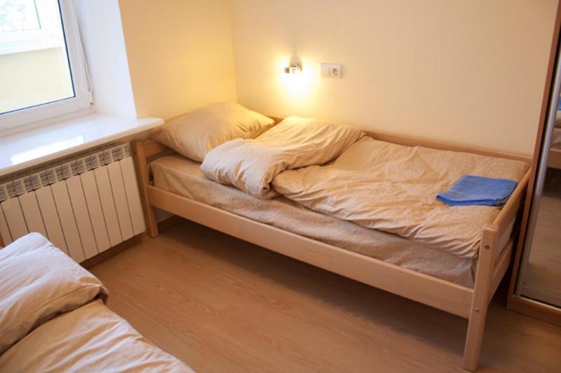 Petrani Hostel Kiev Room photo