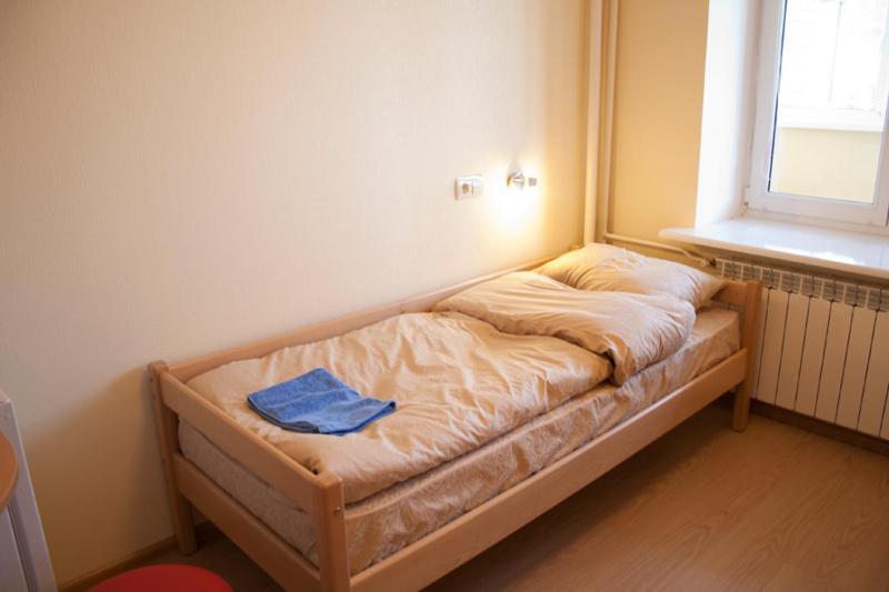 Petrani Hostel Kiev Room photo